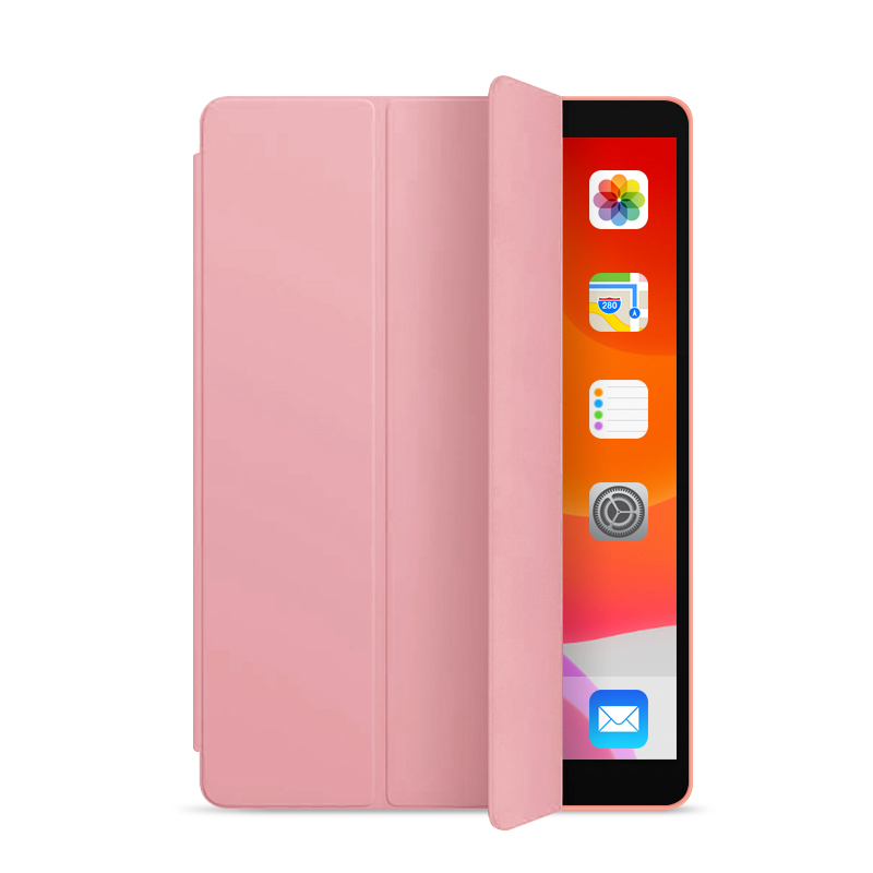 All-inclusive Leather Cover For iPad 10.2 Inch IP7C03_5