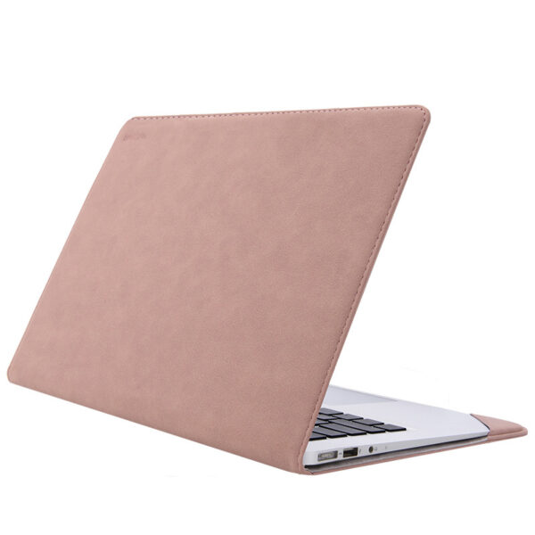 Leather Surface Laptop 4 3 2 Protective Cover Bag SPC09