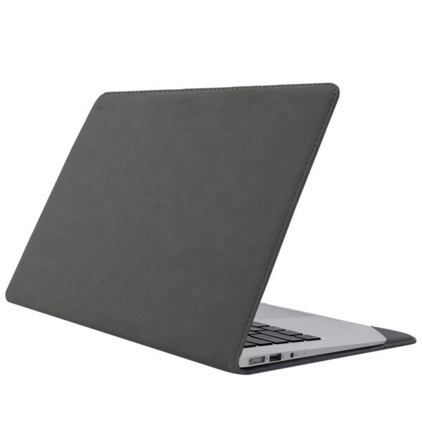 Leather Surface Laptop 4 3 2 Protective Cover Bag SPC09_2