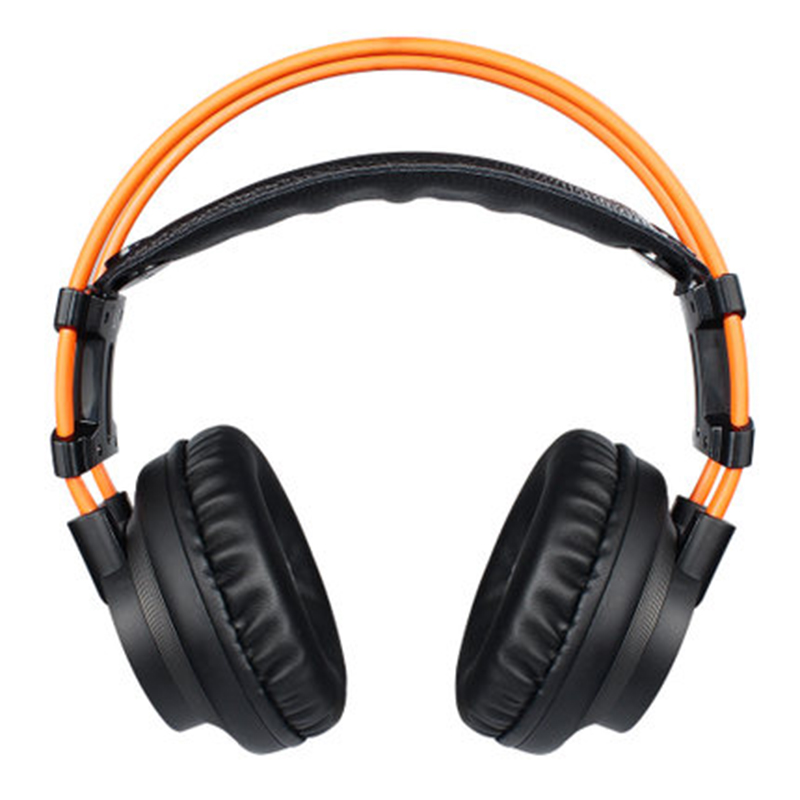 Computer Notebook Gaming Headset With Microphone BTE07_3