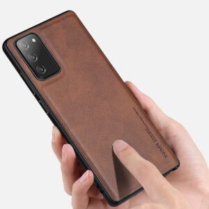 Protective Leather Case For Samsung Note 20 And Ultra SGN803