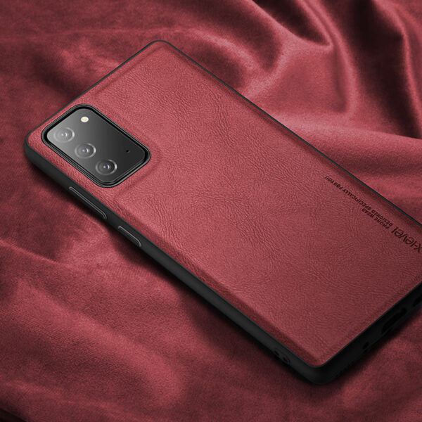 Protective Leather Case For Samsung Note 20 And Ultra SGN803_6