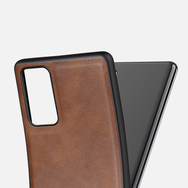 Protective Leather Case For Samsung Note 20 And Ultra SGN803_7