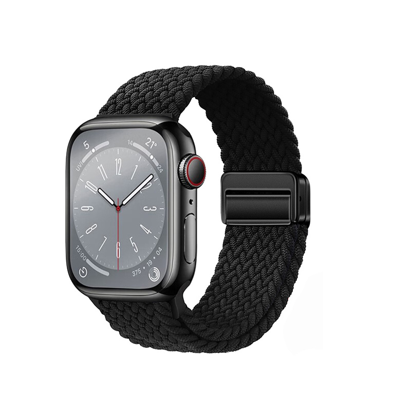 Perfect Nylon Band For 38 40 41 42 44 45MM Apple Watch AWB08_3