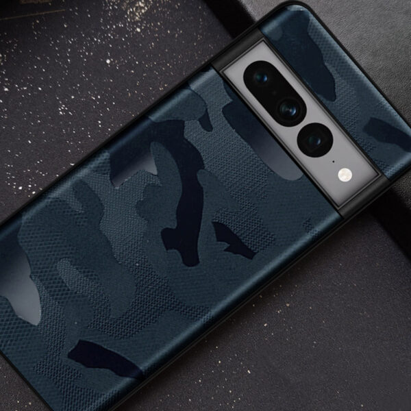 Camouflage Case For Google Pixel 7 And Pro GPC04_3