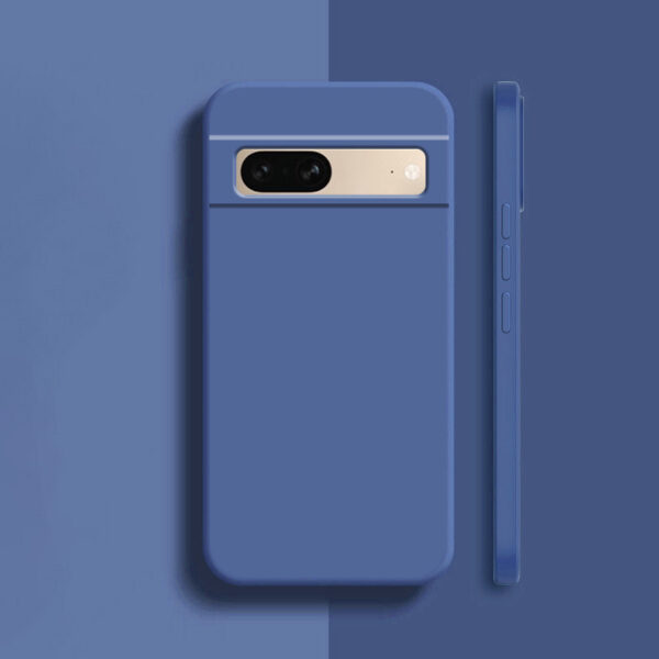 Protective Camouflage Case For Google Pixel 5 4A 5G GPC05