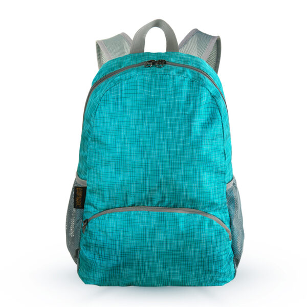 Foldable Children Travel School Shoulder Bag Backpack MFB13