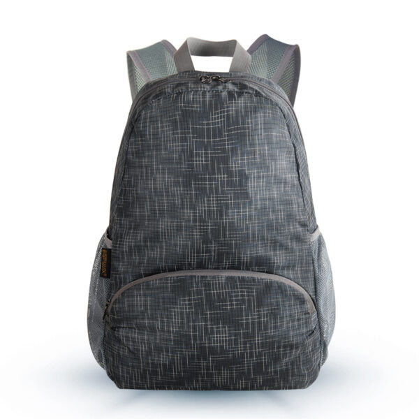 Foldable Children Travel School Shoulder Bag Backpack MFB13_4