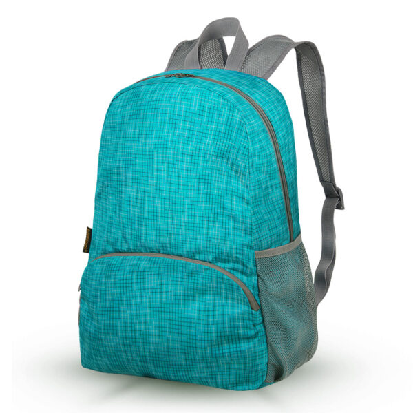 Foldable Children Travel School Shoulder Bag Backpack MFB13_5