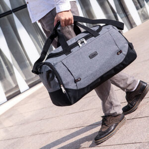 Large Capacity Luggage Waterproof Travel Boarding Bag MFB16