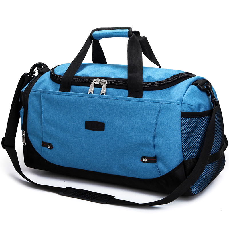 Large Capacity Luggage Waterproof Travel Boarding Bag MFB16_3