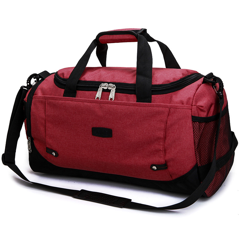 Large Capacity Luggage Waterproof Travel Boarding Bag MFB16_6