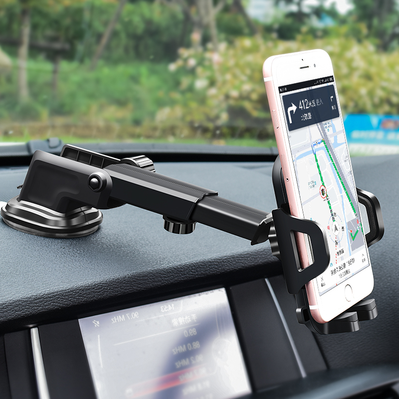 Perfect Car Phone Holder Navigation Stand PHE08_2