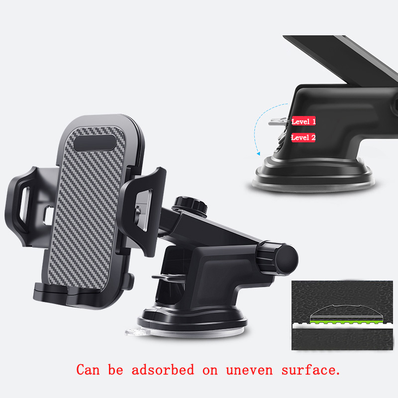 Perfect Car Phone Holder Navigation Stand PHE08_3
