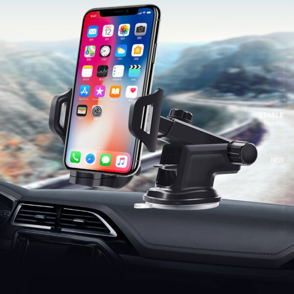 Perfect Car Phone Holder Navigation Stand PHE08_5