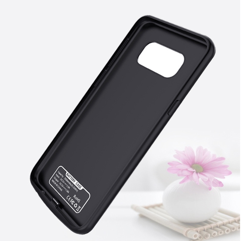 Perfect Samsung S8 S9 Plus Note 8 Charger Case Cover IPGC11_6