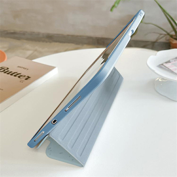 360° Rotating Leather Cover For iPad Pro New iPad Air Mini IPPC07_6