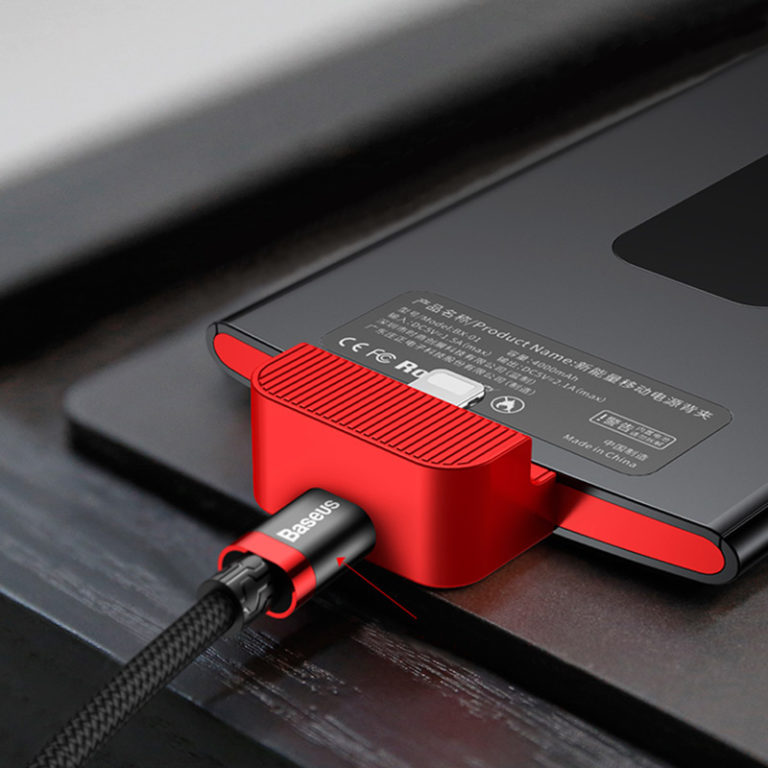 4500mAh Thin iPhone Android Phone Charger Stand Case ICD07 Cheap Cell