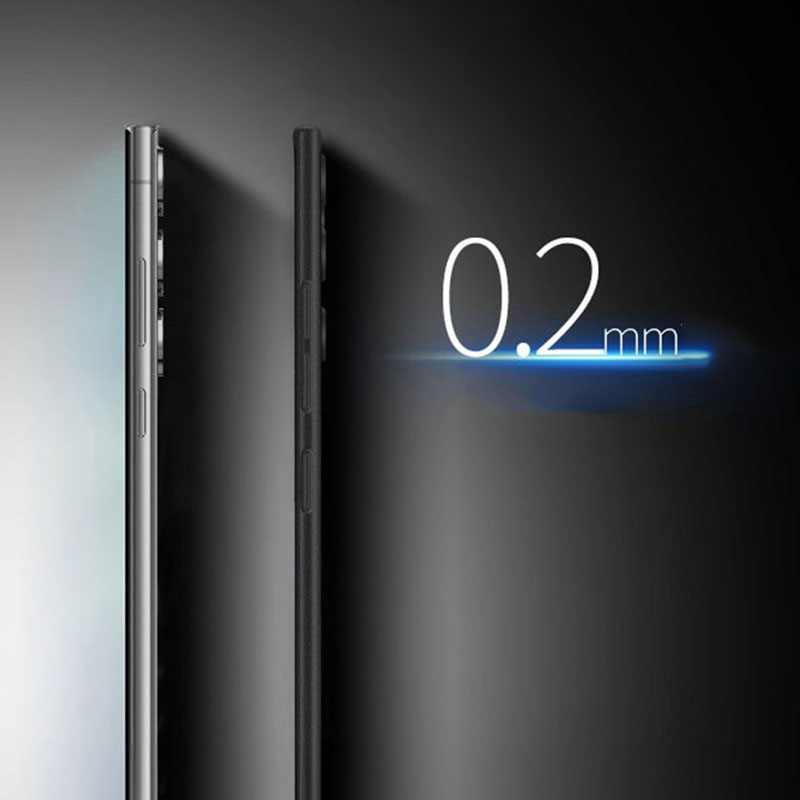 Perfect Silicone Samsung S20 Plus Ultra Case Cover SG906_6