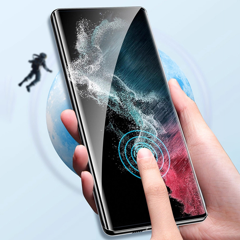 Perfect Samsung S25 24 Note 20 Screen Protector IPASP09_6