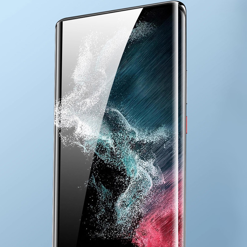 Perfect Samsung S25 24 Note 20 Screen Protector IPASP09_7