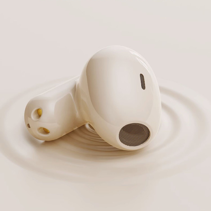 Bluetooth In Ear Mini Headset With Charging Case BTE10_6