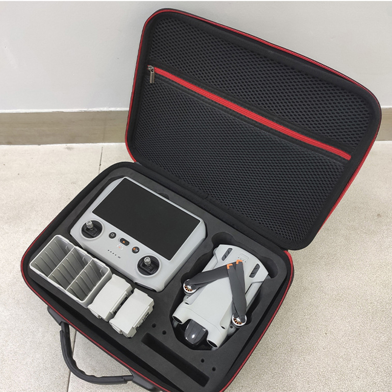 DJI Mavic Pro Backpack Waterproof Storage Suitcase MFB19_3