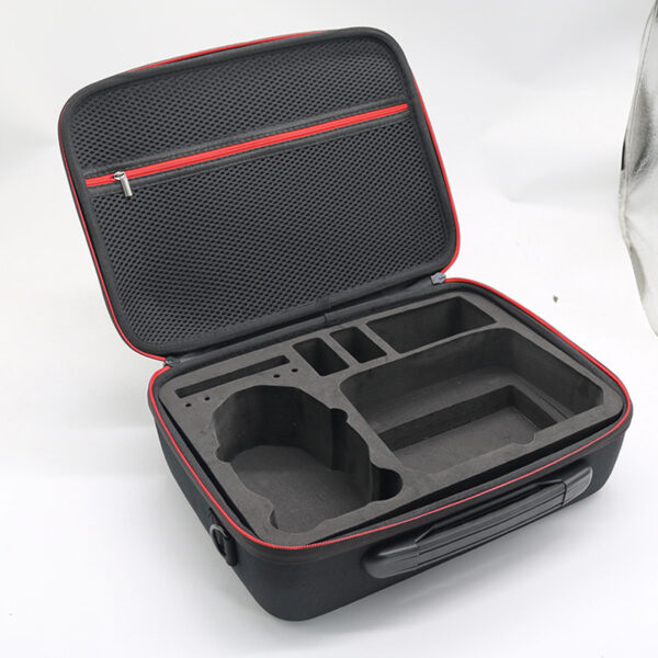 DJI Mini 3 Pro Backpack Waterproof Storage Suitcase MFB19_5