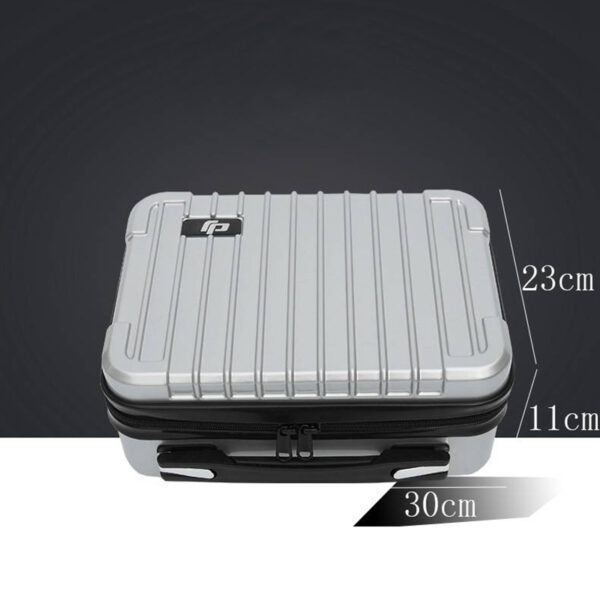 DJI Mini 3 Pro Backpack Waterproof Storage Suitcase MFB19_6