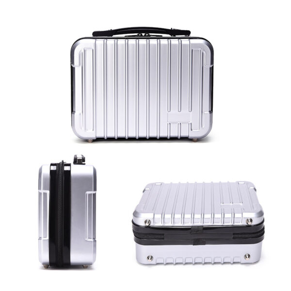 DJI Mini 3 Pro Backpack Waterproof Storage Suitcase MFB19_7