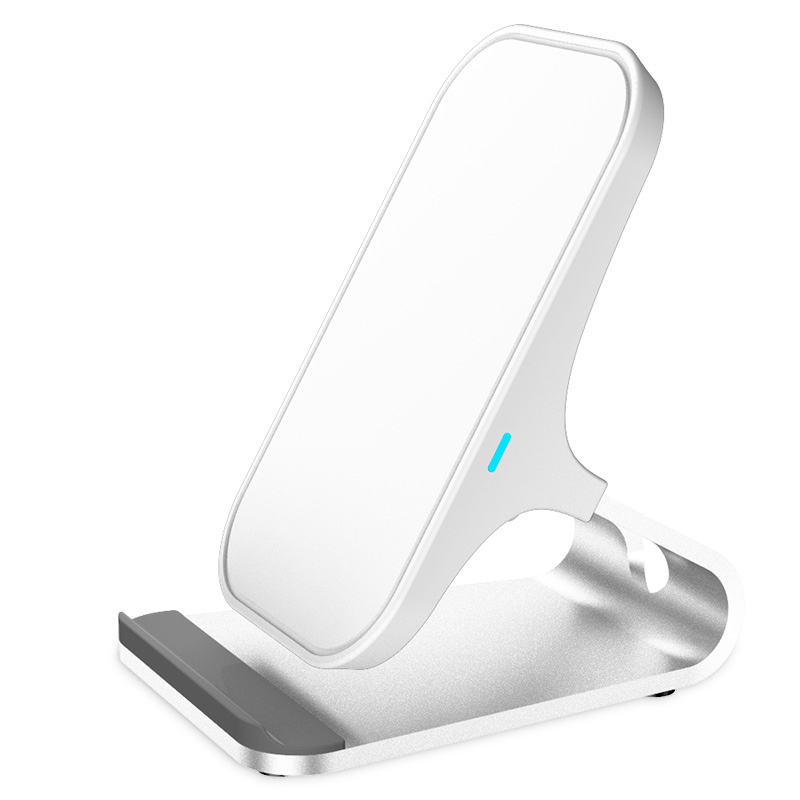 Wireless Charging Base For Phone With 2A Charger ICD08