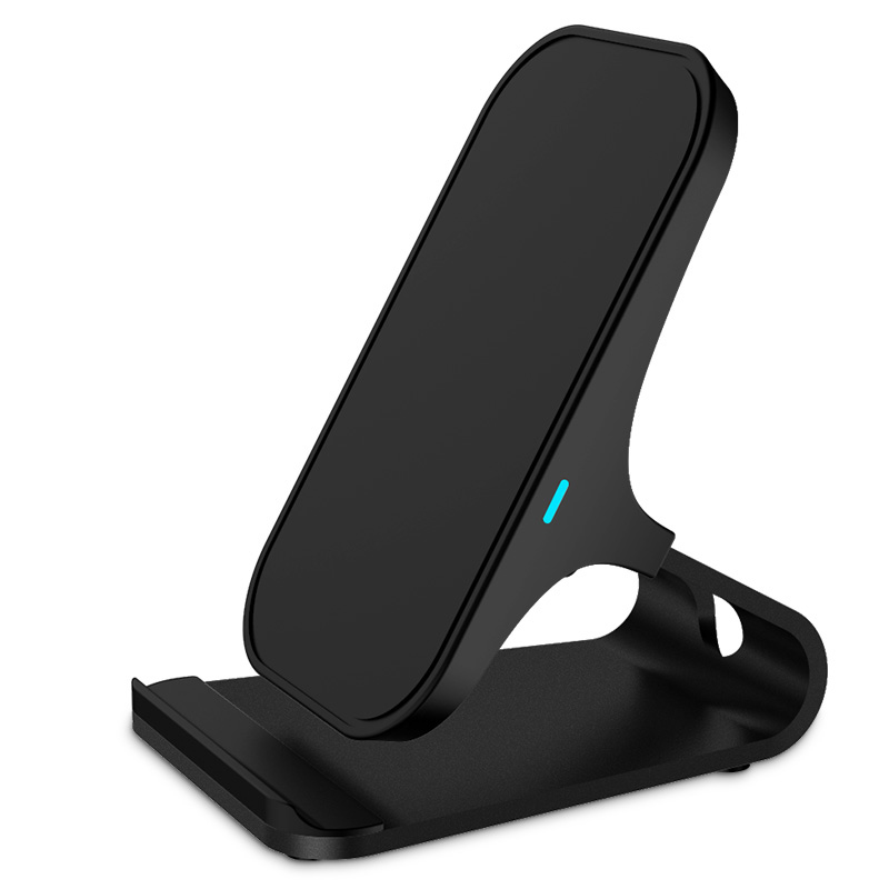 Wireless Charging Base For Phone With 2A Charger ICD08_2