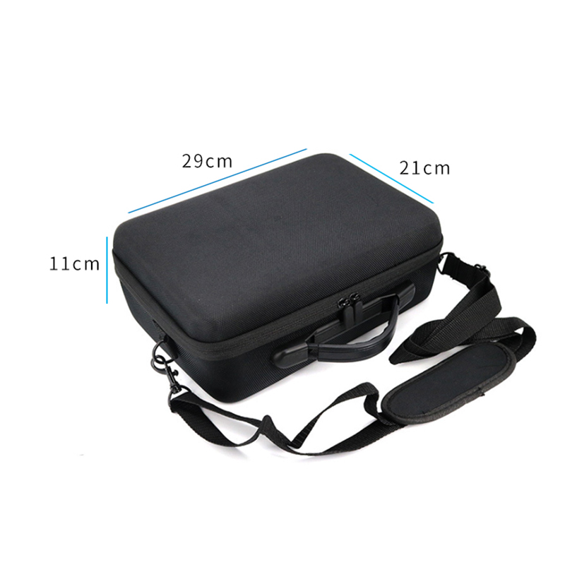 DJI One Shoulder Backpack Bag For Mavic 3 Air 2 1 Pro Suitcase MFB20_6