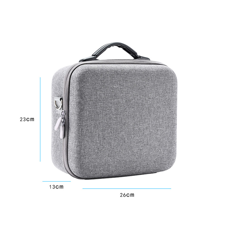 DJI Spark Storage Waterproof Bag Suitcase MFB21_4