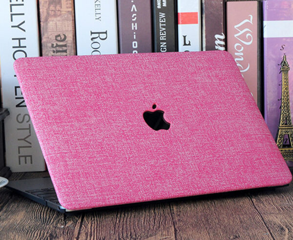 British Style Protective Cover For Macbook Air 13 Pro 13 15 16 Touch With Keyboard Skin MBPA11_4