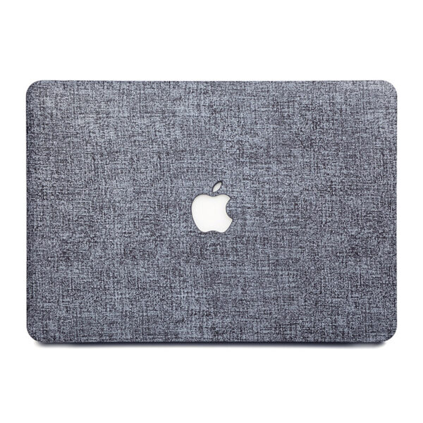 British Style Protective Cover For Macbook Air 13 Pro 13 15 16 Touch With Keyboard Skin MBPA11_6