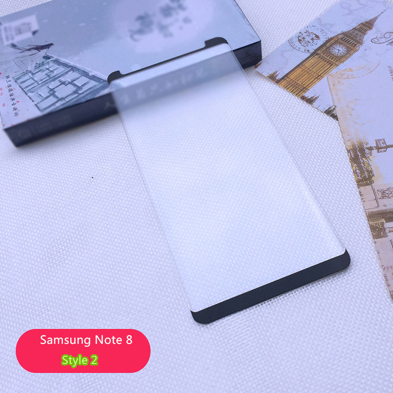 Full Coverage Screen Protector For Samsung Note 20 10 S21 20 IPASP10_6