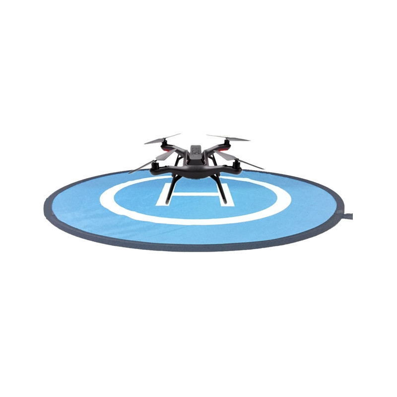 Portable Drone Apron Mat For DJI Spark Mavic Air Pro Phantom 4 3 IPS13_5