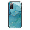 Perfect Marble Glass Case For Samsumng S10 9 Note 20 10 SGN905