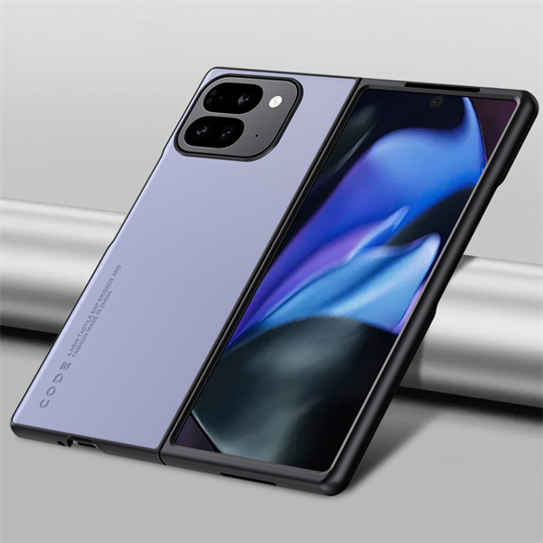 Leather Case For Google Pixel 9 Pro Fold GPC09_2
