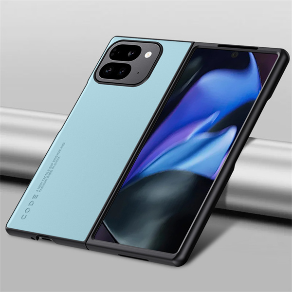 Leather Case For Google Pixel 9 Pro Fold GPC09_3