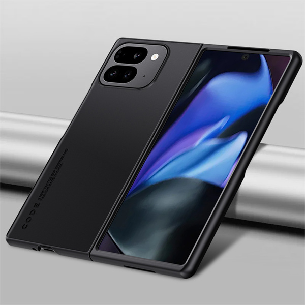 Leather Case For Google Pixel 9 Pro Fold GPC09_5