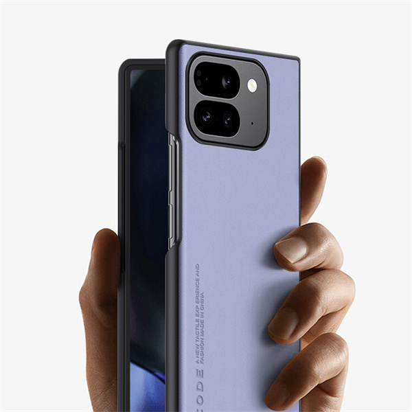 Leather Case For Google Pixel 9 Pro Fold GPC09_7