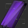 Anti-blue Full Screen Protector Tempered Film For iPhone 11 XS XR Max IPASP11