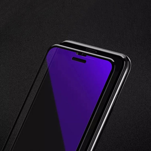 Anti-blue Full Screen Protector Tempered Film For iPhone 11 XS XR Max IPASP11_5