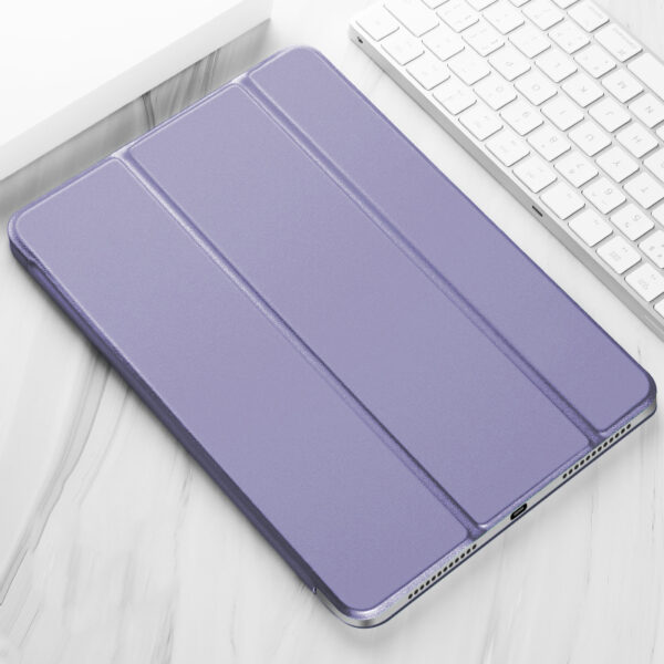 Ultra Thin All Inclusive Cover For iPad Pro 11 12.9 Inch IPPC10_4