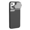5 Functional Lens In One Case For iPhone 15 14 13 Pro Max PHE10