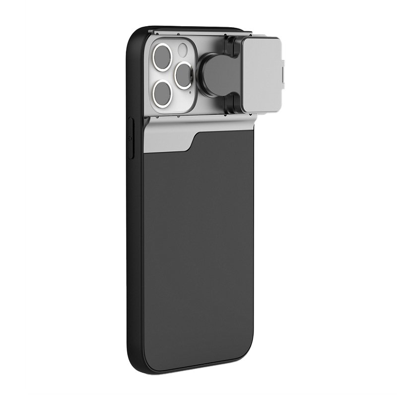 5 Functional Lens In One Case For iPhone 13 12 11 Mini Pro Max PHE10_2