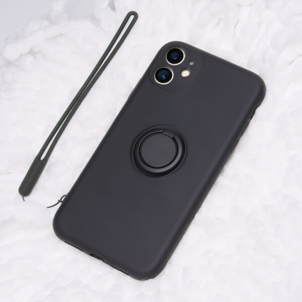 Protective Case With Ring Bracket For iPhone 14 13 12 11 IPXSM09_4