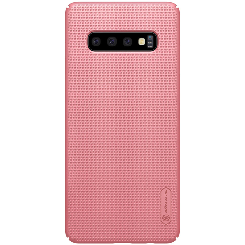 Protective Samsung Galaxy S10 Plus 5G Case Cover SGX04_6